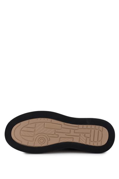 Tamer Tanca Erkek Hakiki Deri Sneakers & Spor Ayakkabı