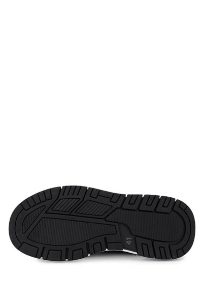 Tamer Tanca Erkek Hakiki Deri Sneakers & Spor Ayakkabı