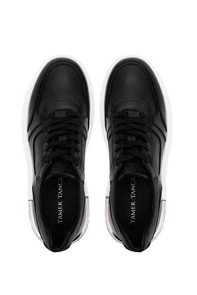 Tamer Tanca Erkek Hakiki Deri Sneakers & Spor Ayakkabı