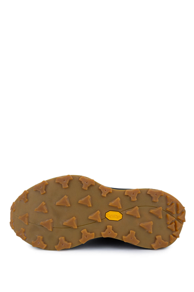 Tamer Tanca Erkek Hakiki Deri Taupe Sneakers & Spor Ayakkabı