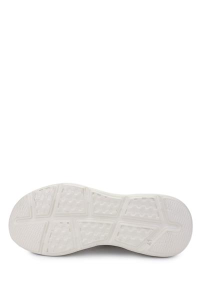 Tamer Tanca Erkek Hakiki Deri Vizon Sneakers & Spor Ayakkabı
