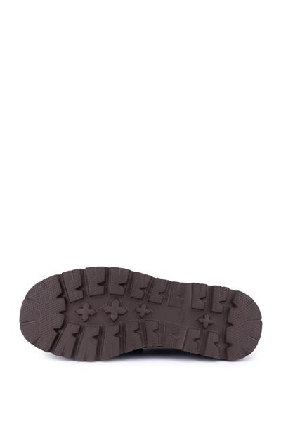 Tamer Tanca Erkek Lacivert Loafer Ayakkabı