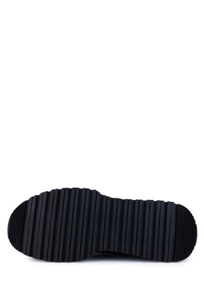 Tamer Tanca Erkek Lacivert Sneakers & Spor Ayakkabı