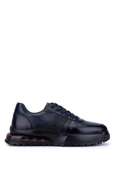 Tamer Tanca Erkek Lacivert Sneakers & Spor Ayakkabı