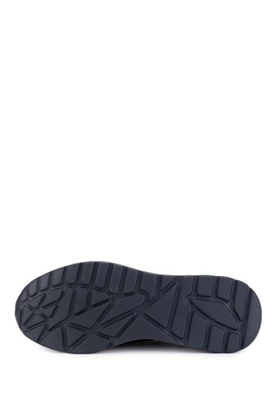 Tamer Tanca Erkek Lacivert Sneakers & Spor Ayakkabı