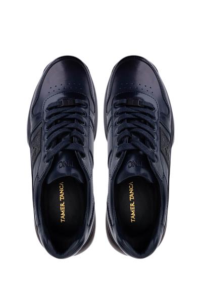 Tamer Tanca Erkek Lacivert Sneakers & Spor Ayakkabı