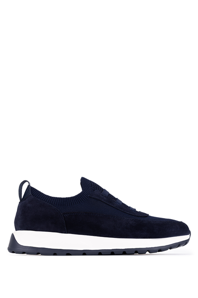 Tamer Tanca Erkek Lacivert Sneakers & Spor Ayakkabı