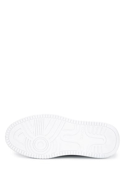 Tamer Tanca Erkek Siyah Sneakers & Spor Ayakkabı