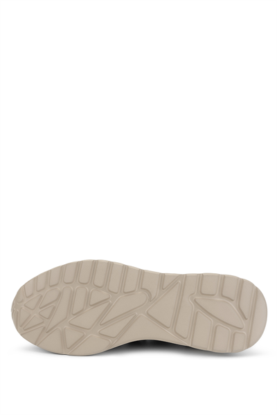 Tamer Tanca Erkek Tekstil Taba Sneakers & Spor Ayakkabı