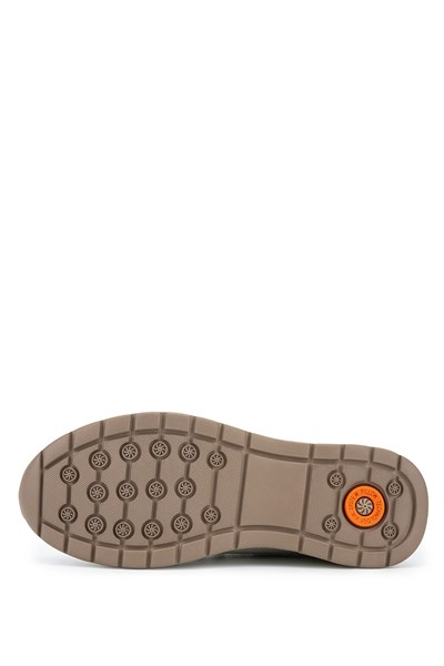 Tamer Tanca Kadın Hakiki Deri Beyaz Sneakers & Spor Ayakkabı