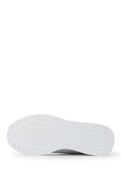 Tamer Tanca Kadın Hakiki Deri Beyaz Sneakers & Spor Ayakkabı