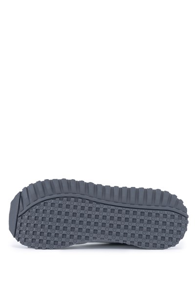 Tamer Tanca Kadın Hakiki Deri Beyaz Sneakers & Spor Ayakkabı