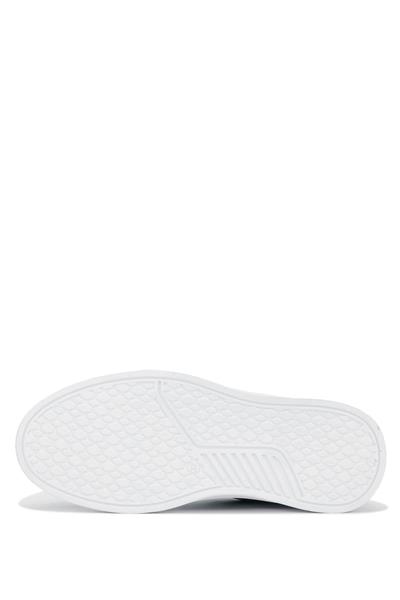 Tamer Tanca Kadın Hakiki Deri Mint Yeşil Sneakers & Spor Ayakkabı