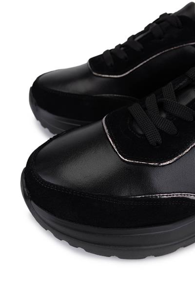 Tamer Tanca Kadın Hakiki Deri Sneakers & Spor Ayakkabı