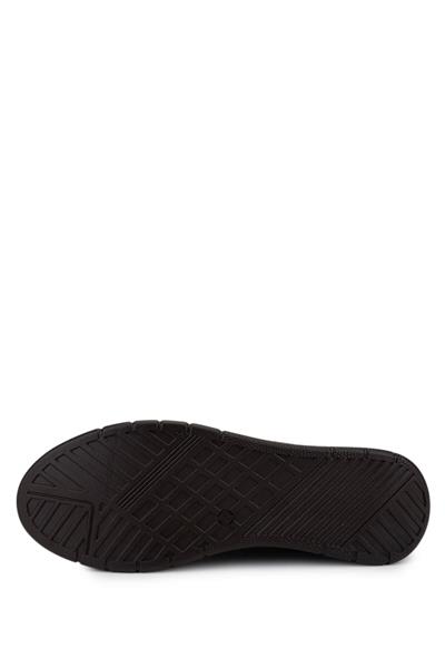 Tamer Tanca Kadın Hakiki Deri Taba Deri Comfort Ayakkabı