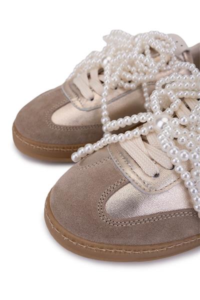 Tamer Tanca Kadın Pembe Sneakers & Spor Ayakkabı