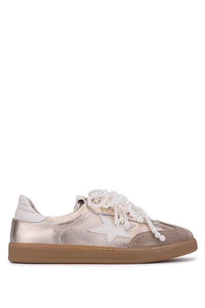 Tamer Tanca Kadın Pembe Sneakers & Spor Ayakkabı