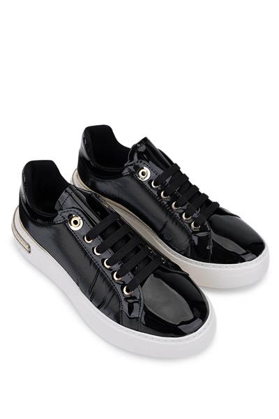 Tamer Tanca Kadın Siyah Sneakers & Spor Ayakkabı