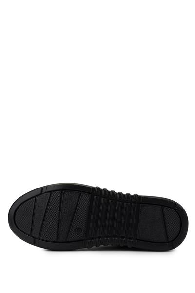 Tamer Tanca Kadın Vegan Leopar Sneakers & Spor Ayakkabı