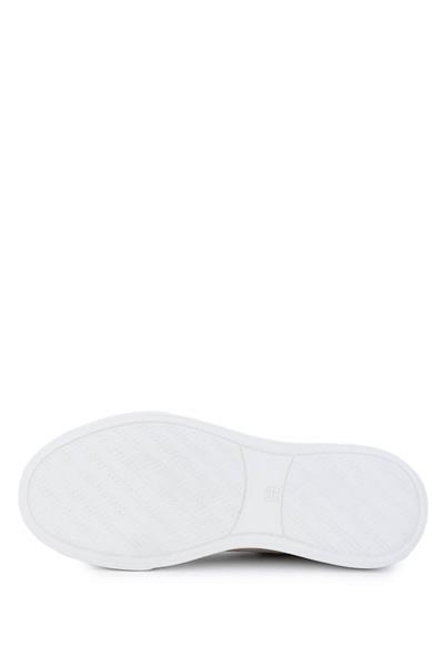 Tamer Tanca Kadın Vegan Vizon Sneakers & Spor Ayakkabı