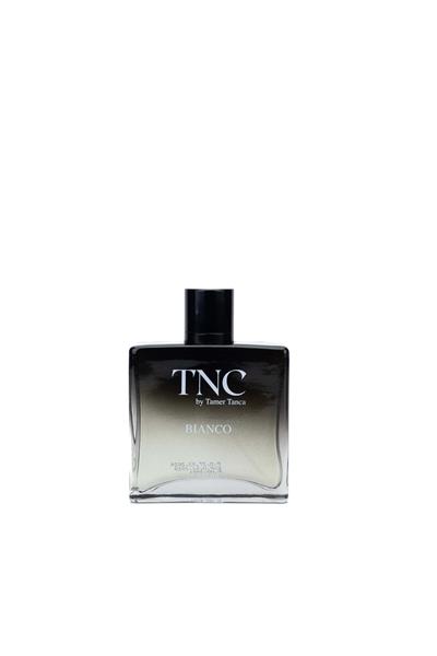 Tamer Tanca Unisex . Beyaz Parfüm Parfum