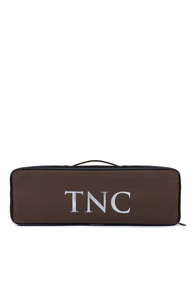 Tamer Tanca Unisex Ahşap Okey Takımı