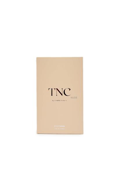 Tamer Tanca Unisex Bej Parfüm Parfum
