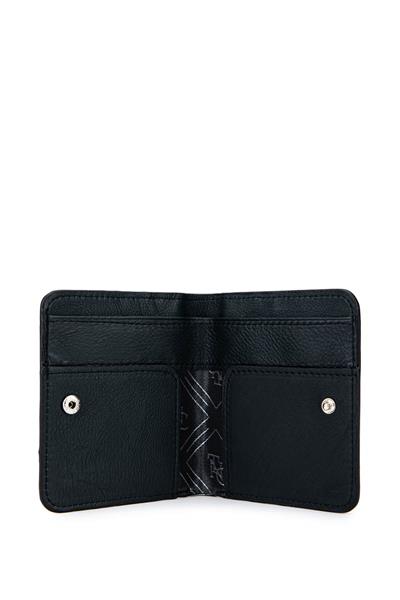 Tamer Tanca Unisex Hakiki Deri Haki Kartlık