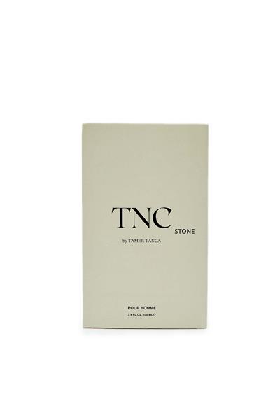 Tamer Tanca Unisex Metalik Parfüm Parfum