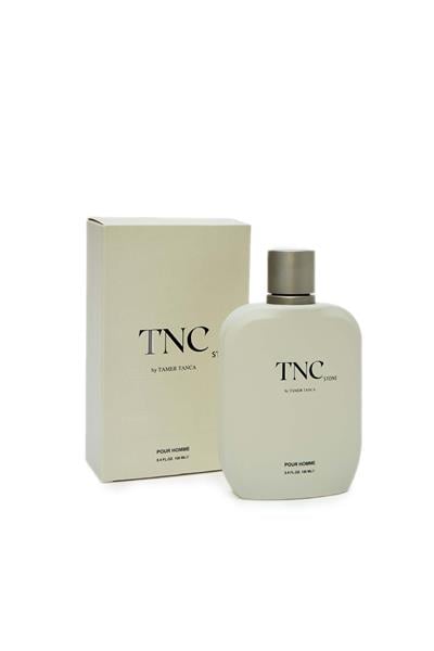 Tamer Tanca Unisex Metalik Parfüm Parfum