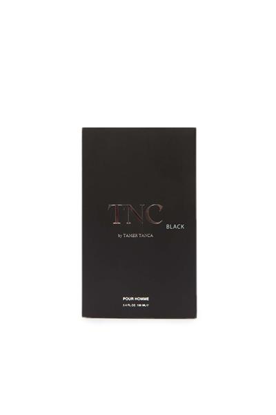 Tamer Tanca Unisex Siyah Parfüm Parfum