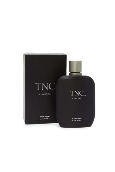 Tamer Tanca Unisex Siyah Parfüm Parfum