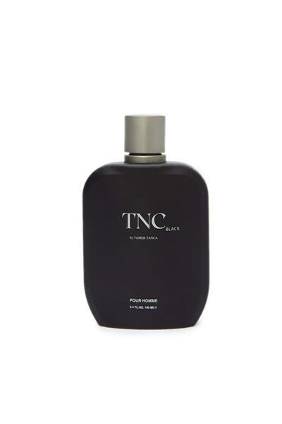 Tamer Tanca Unisex Siyah Parfüm Parfum