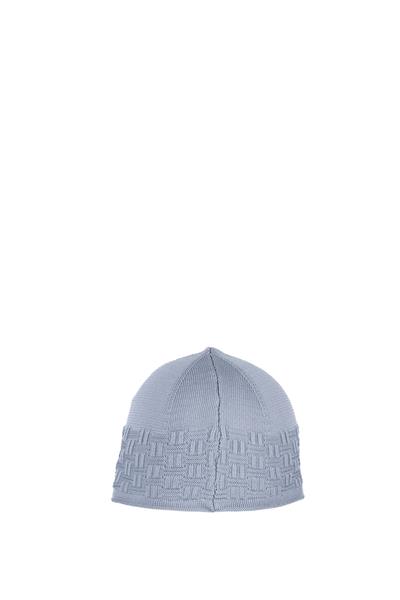Tamer Tanca Unisex Tekstil Gri Şapka