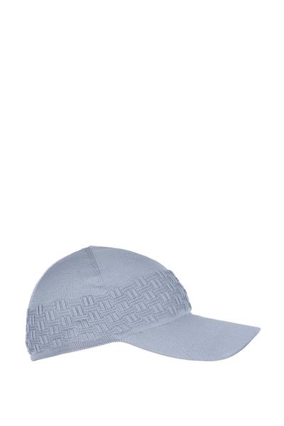 Tamer Tanca Unisex Tekstil Gri Şapka