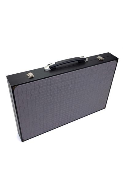 Tamer Tanca Unisex Vegan Gri Tavla