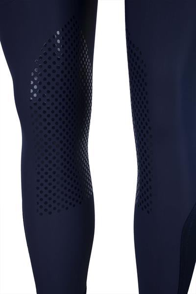 Tattini Erkek Tekstil Lacivert Binici Pantolonu (Tayt)