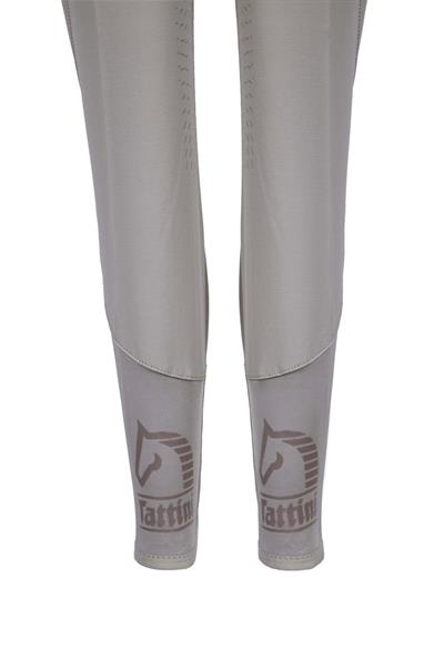 Tattini Kadın Tekstil Bej Pantolon Giyim
