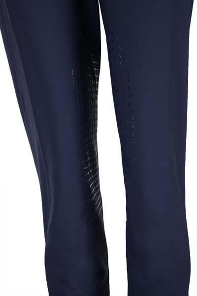 Tattini Kadın Tekstil Lacivert Pantolon Giyim