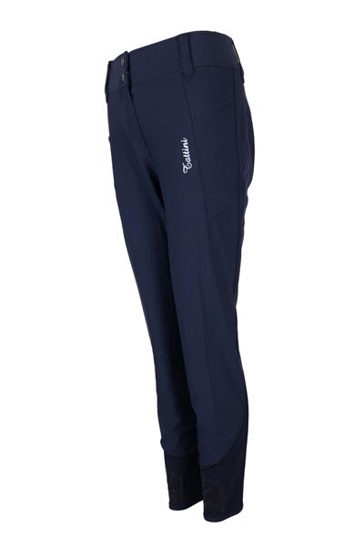 Tattini Kadın Tekstil Lacivert Pantolon Giyim