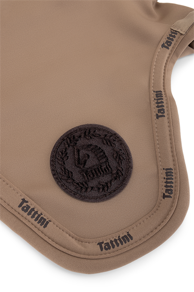 Tattini Unisex Tekstil Taba At Kulaklığı Aksesuar