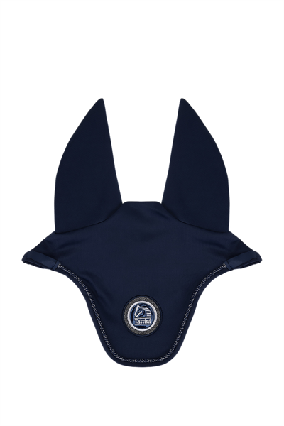 Tattini Unisex Tekstil Lacivert At Kulaklığı Aksesuar