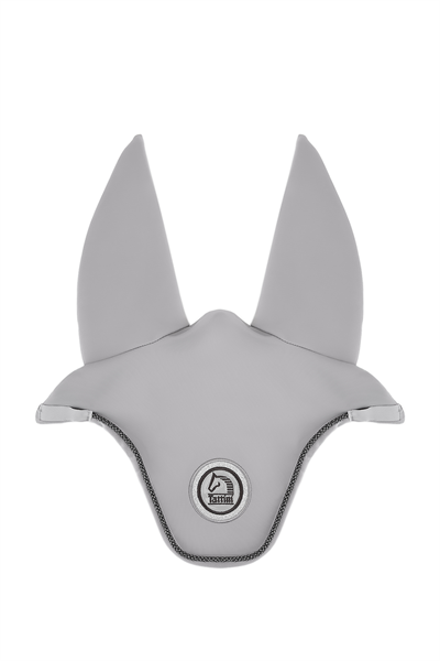 Tattini Unisex Tekstil Gri At Kulaklığı Aksesuar