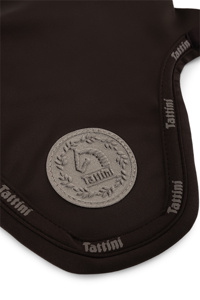 Tattini Unisex Tekstil Kahverengi At Kulaklığı Aksesuar