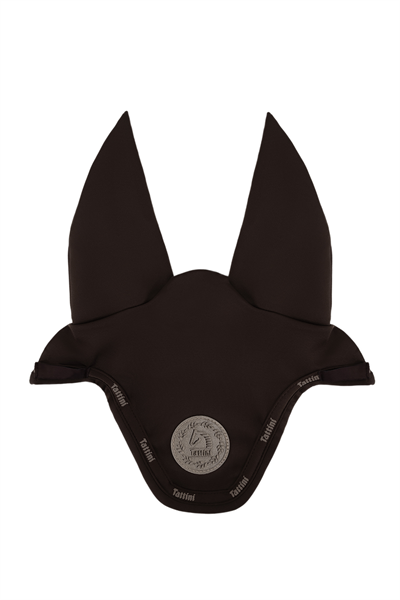 Tattini Unisex Tekstil Kahverengi At Kulaklığı Aksesuar