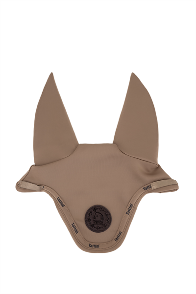 Tattini Unisex Tekstil Taba At Kulaklığı Aksesuar