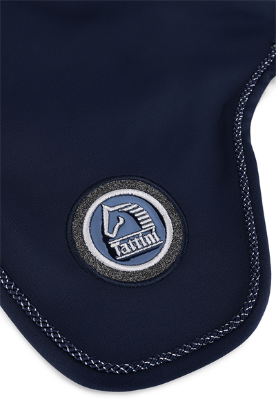 Tattini Unisex Tekstil Lacivert At Kulaklığı Aksesuar