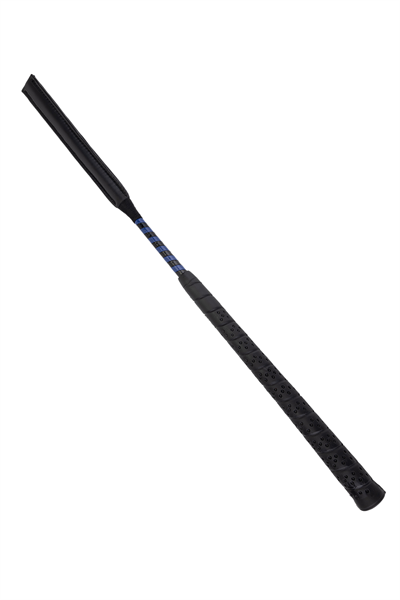 Tattini Unisex Hakiki Deri Binici Kırbacı Aksesuar