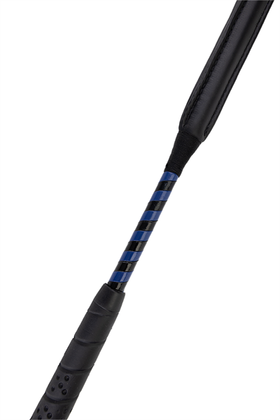 Tattini Unisex Hakiki Deri Binici Kırbacı Aksesuar