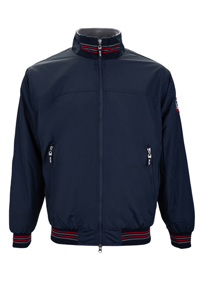 Tattini Unisex Tekstil Lacivert Binici Montu